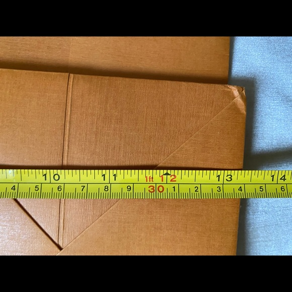 [SOLD OUT] 4 x Louis Vuitton Shopping  bags , all sizes - Picture 6 of 7